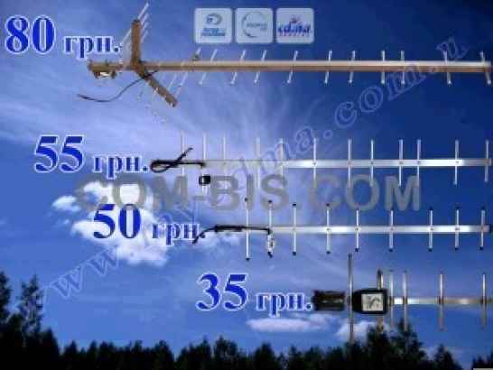 СДМА антенны для 3G модемов