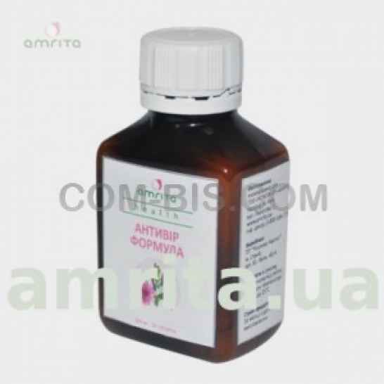 Антивир формула
