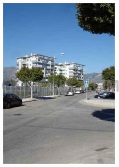 Жилой комплекс на юге Испании