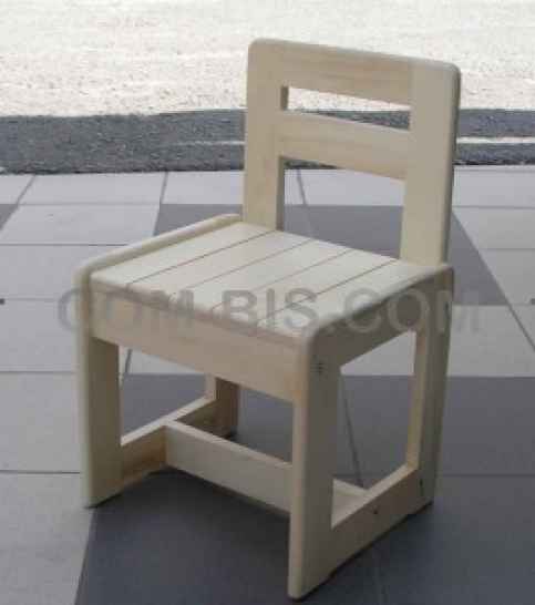 Стул детский СДТ-10