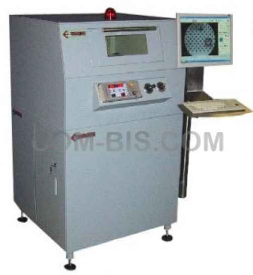 Рентгеновский контроль XBIM