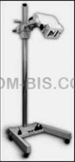 Рентгеновский диагностический передвижной аппарат 10Л6-01 