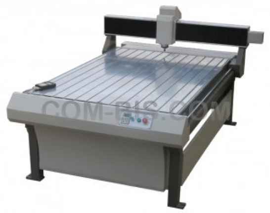 Фрезерно-гравировальный станок с ЧПУ CNC 1318