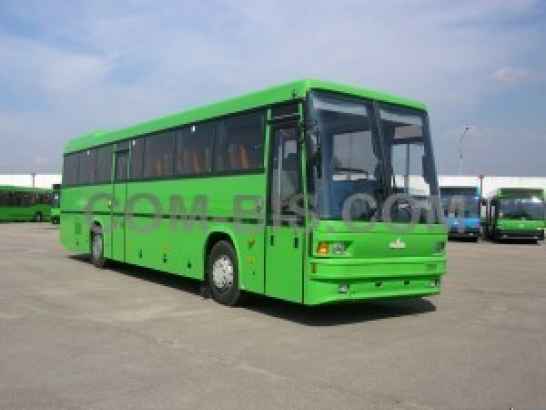 Автобус МАЗ 152062