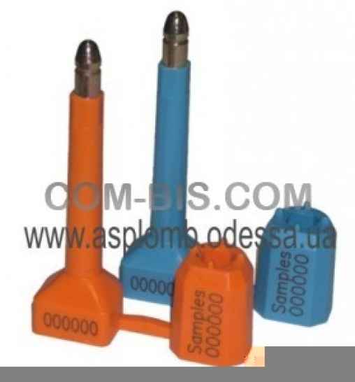 Пломба (силовая) 