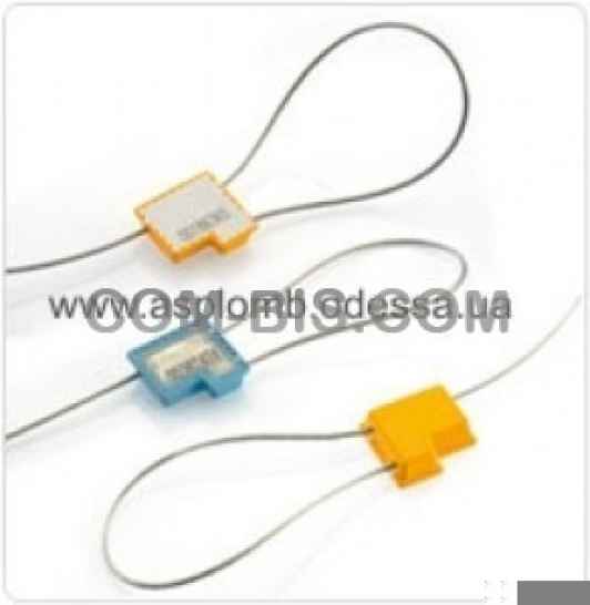 Силовая пломба Трос, ЗПУ