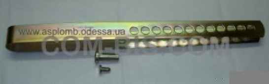 Силовая пломба Форксил (FORKSEAL)