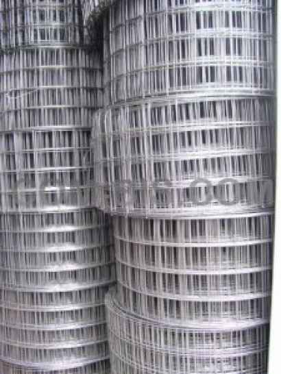 Сетка сварная, ячейка 50мм*50мм