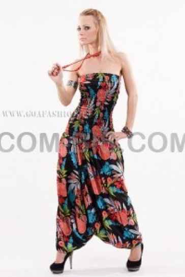 Комбинезон GoaFashion