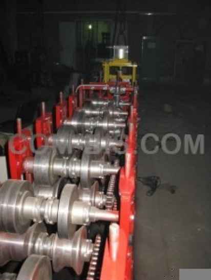 Оборудование (линии) для производства гипсокартонных профилей 