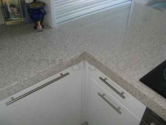 Кварцевые столешницы 