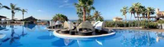 Пляжные туры в Испанию на Коста дель Соль