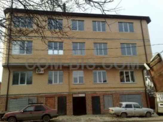 2к квартира в новостройке, Ростов-на-Дону