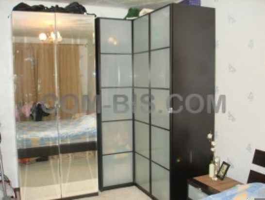 2-комн.кв.,Омск, ул.Пушкина,