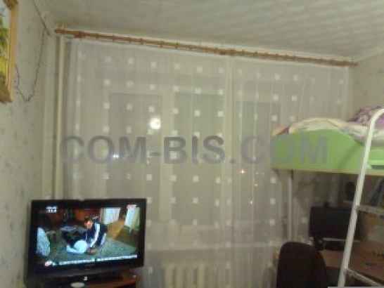 1-комн.кв., Омск, Спортивный пр.,