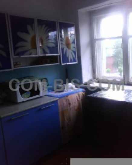 Гостинка, Омск, ОАО, ул.5 Кордная