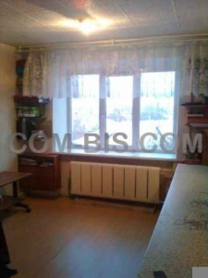 1-комн.кв., Омск, ЦАО, ул.Челюскинцев