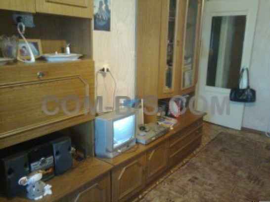 2-комн.кв., Омская обл., Таврический р-н, с.Сосновское