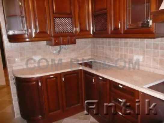 Столешницы из гранита 