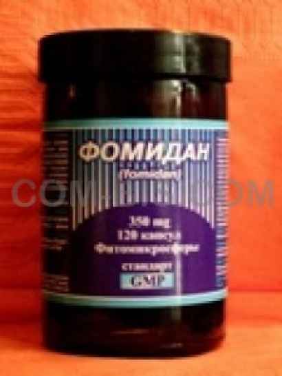 Фомидан