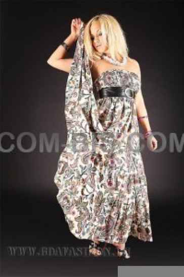 Сарафан GoaFashion