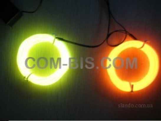 Гибкий неон LyTec