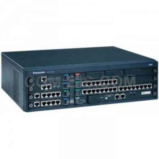 Мини АТС KX-NCP1000RU IP АТС