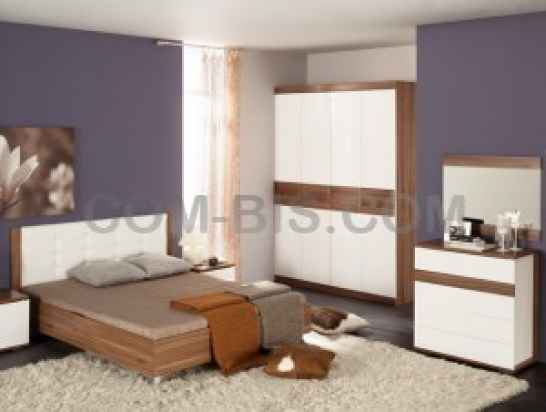 Спальня Рио