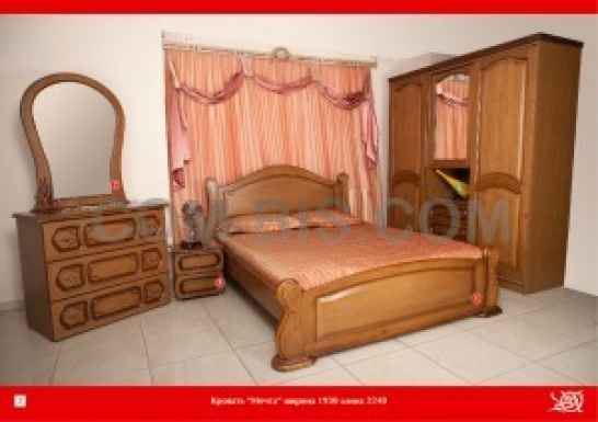 Мебель Модуль Люкс