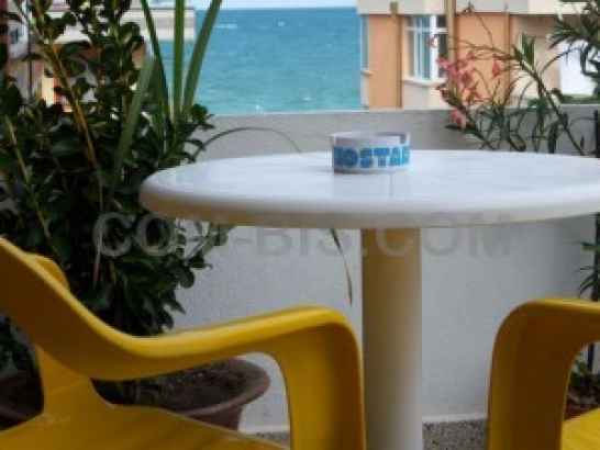 Отдых на Черном море в Болгарии , г. Поморие