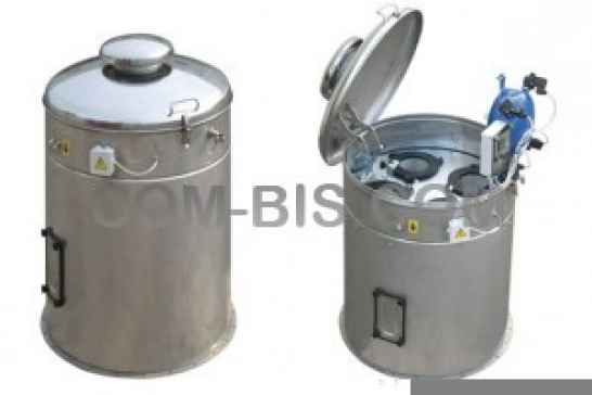 Промышленный фильтр MAXAIR24