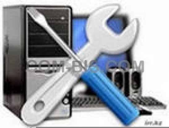 Диагностика и ремонт ноутбуков