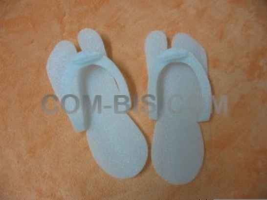 Тапочки (вьетнамки) для педикюра 5мм 