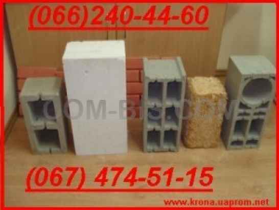 Газоблок Д400