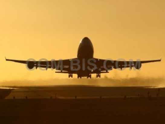 Грузовые авиаперевозки / Грузовой чартер