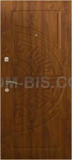 Бронедверь 