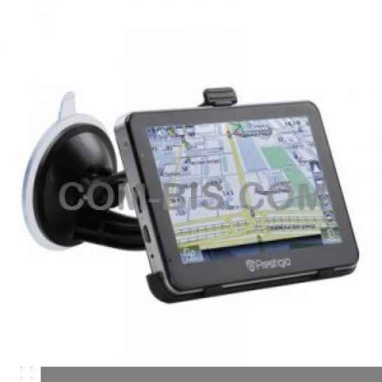 Прокат GPS навигаторов