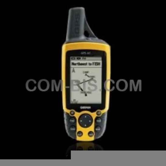 Прокат туристических GPS-навигаторов