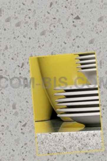 Столешницы из Искусственного камня. TechniStone