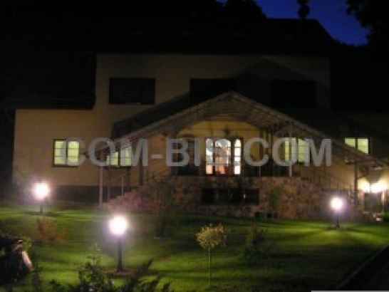 Программа Хостел, Гостиннично-рекреацинный комплекс 