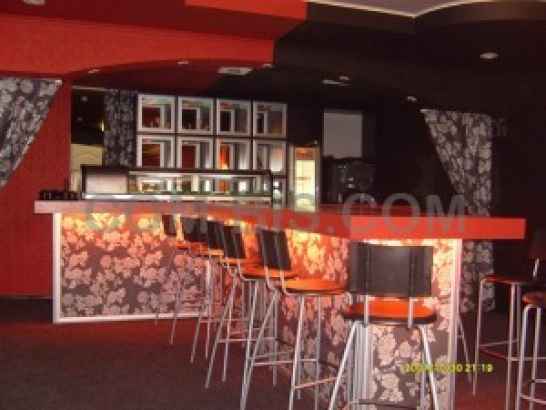 Стелажи выставочные НТК 