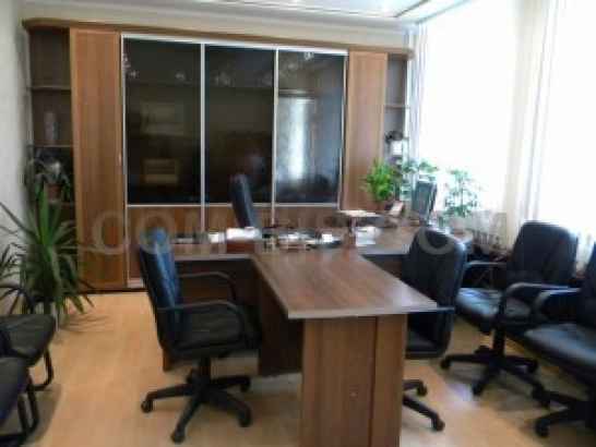 Мебель для офиса НТК 