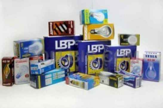 Изготовление картонной упаковки