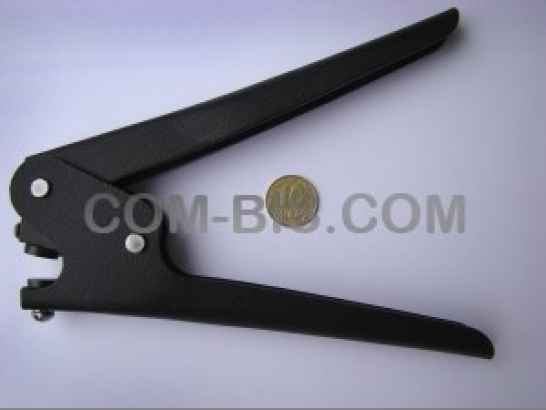 Пломбиратор 