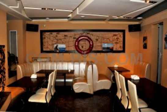 Аренда банкетного зала в ресторане Odessa-Bar