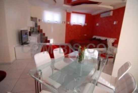 Номер VIP Studio ГРК 