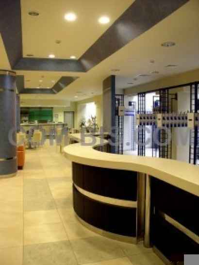 Барные стойки Mastereo