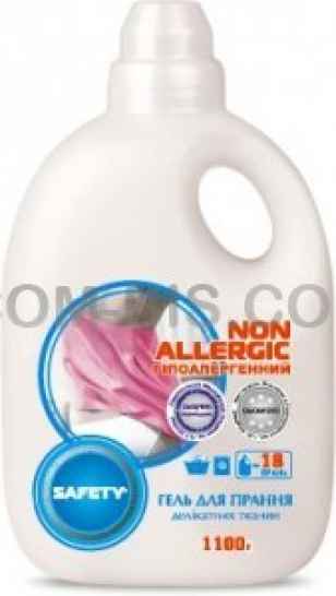Гель для стирки 
