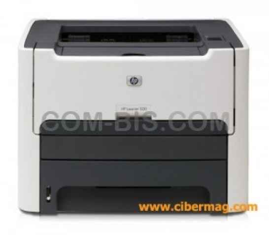 Лазерный принтер б у HP LaserJet 1320