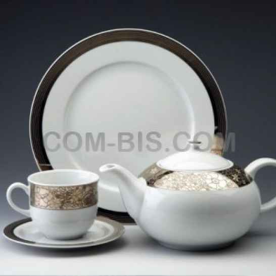 Сервиз столовый THUN Opal 84112